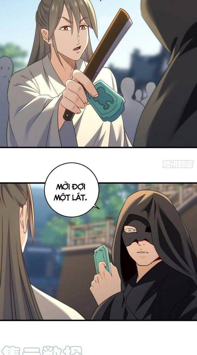 Ta Là Đại Hoàn Đan Chapter 94 - 24