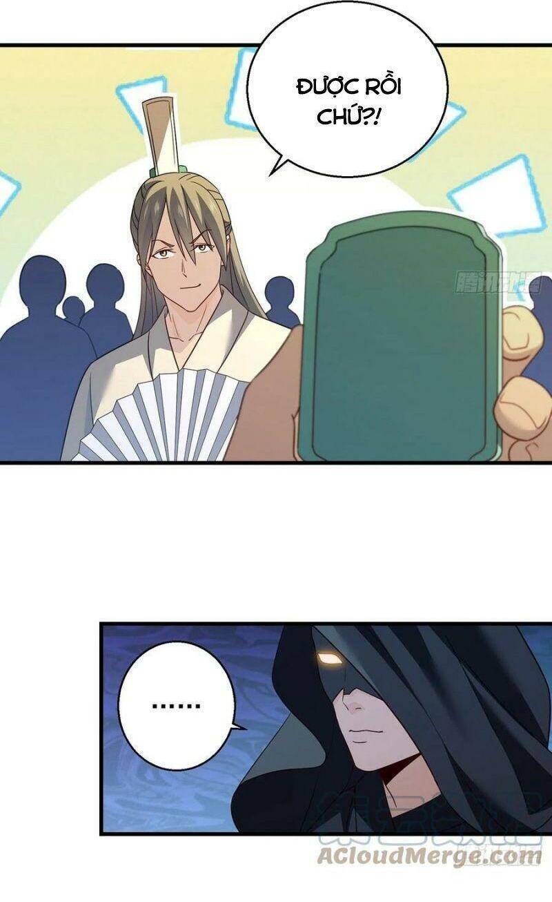 Ta Là Đại Hoàn Đan Chapter 94 - 26