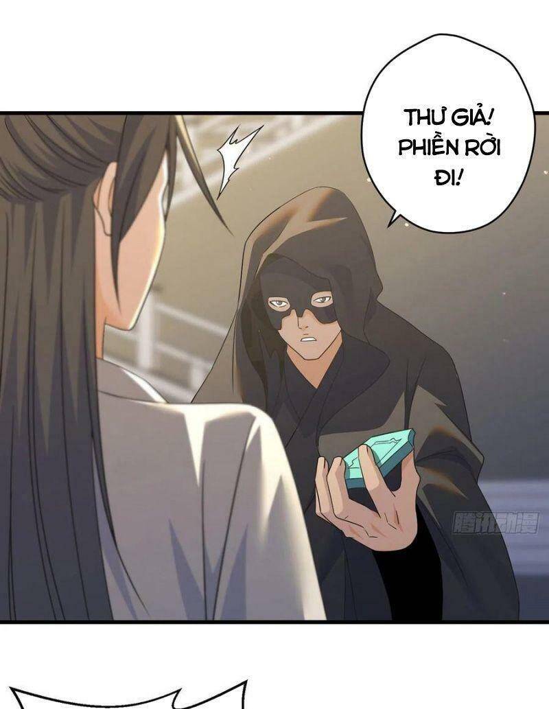 Ta Là Đại Hoàn Đan Chapter 94 - 27