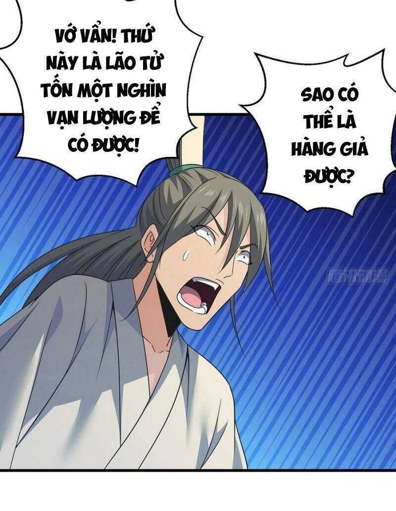 Ta Là Đại Hoàn Đan Chapter 94 - 28