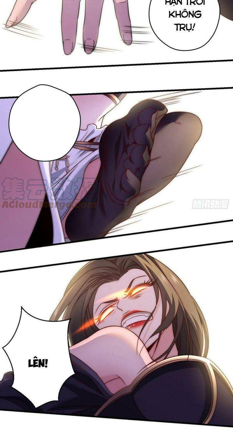 Ta Là Đại Hoàn Đan Chapter 94 - 4