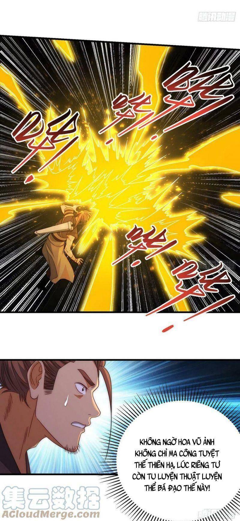 Ta Là Đại Hoàn Đan Chapter 94 - 5