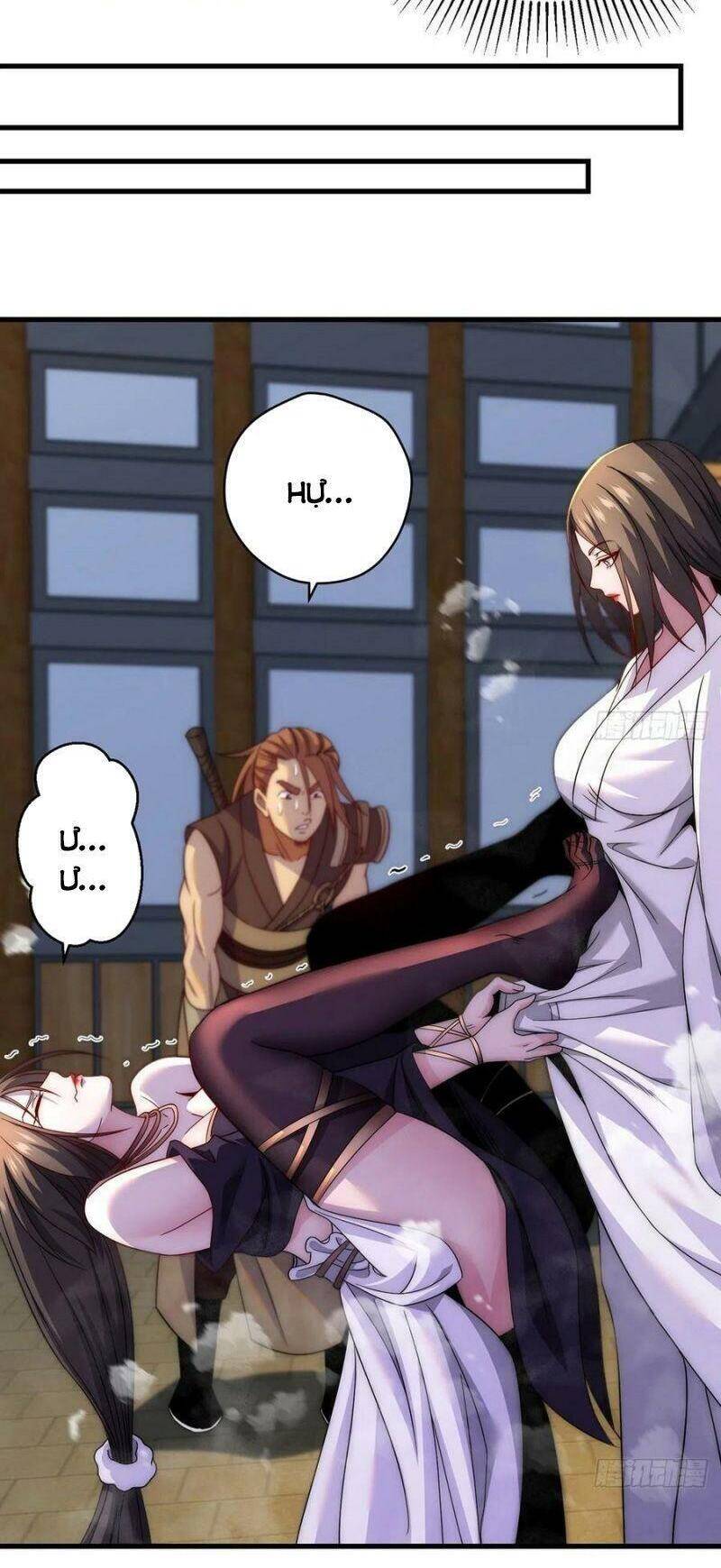 Ta Là Đại Hoàn Đan Chapter 94 - 6