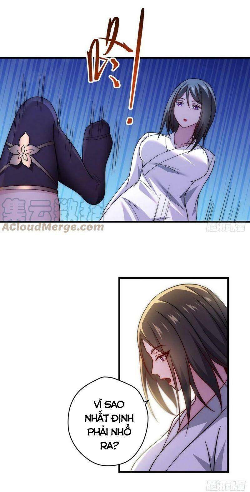 Ta Là Đại Hoàn Đan Chapter 94 - 7