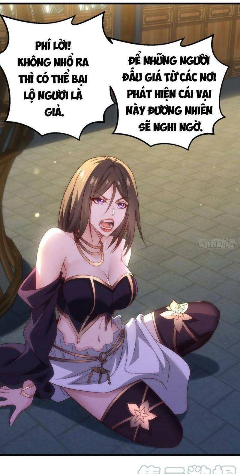 Ta Là Đại Hoàn Đan Chapter 94 - 8