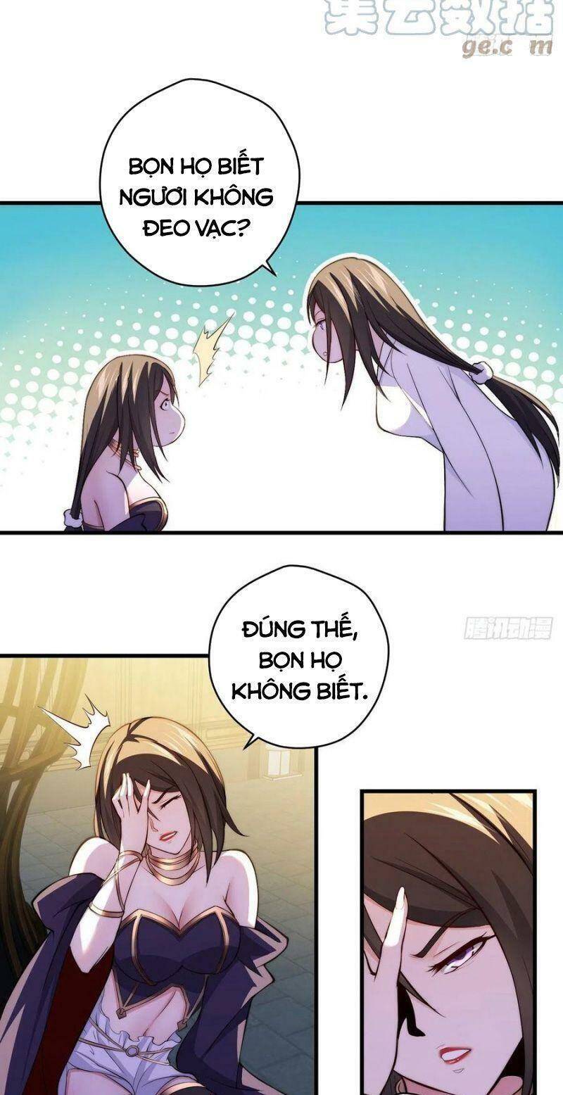 Ta Là Đại Hoàn Đan Chapter 94 - 9