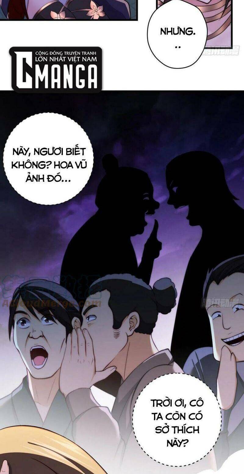 Ta Là Đại Hoàn Đan Chapter 94 - 10