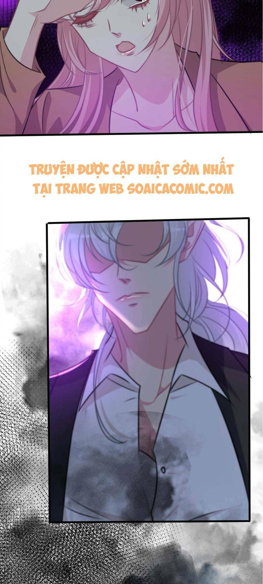 Vết Cắn Trí Mạng Chapter 25 - 16