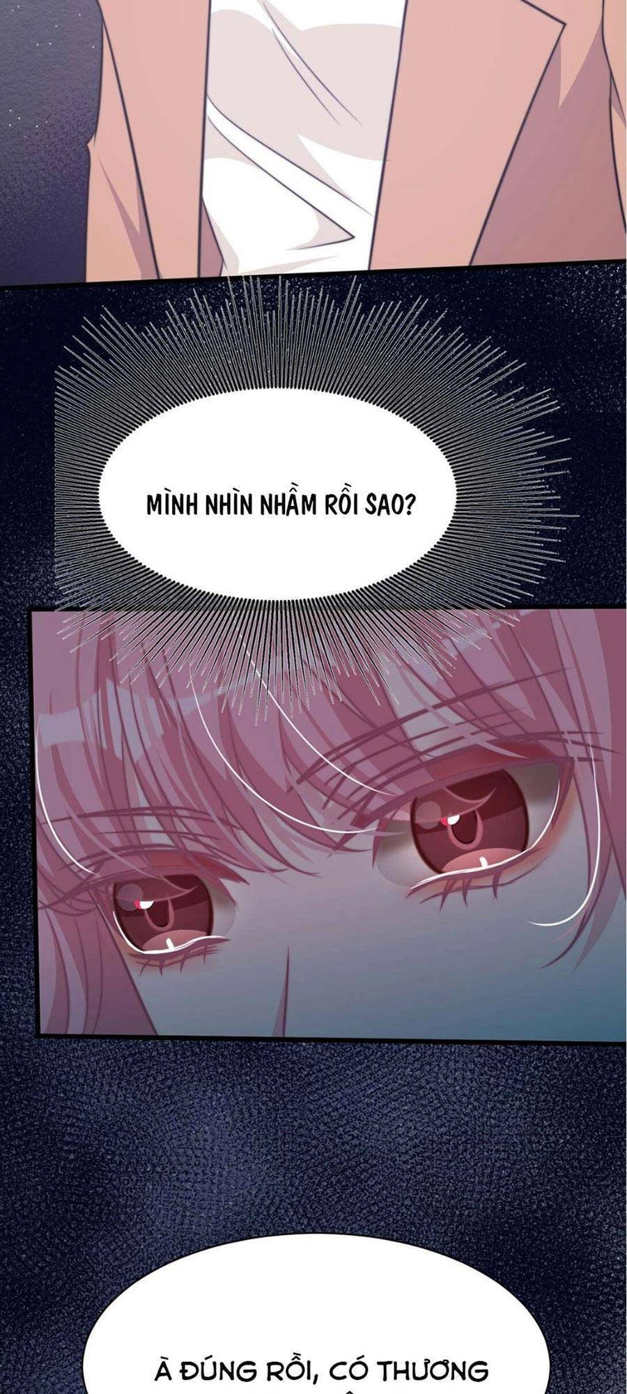 Vết Cắn Trí Mạng Chapter 25 - 23