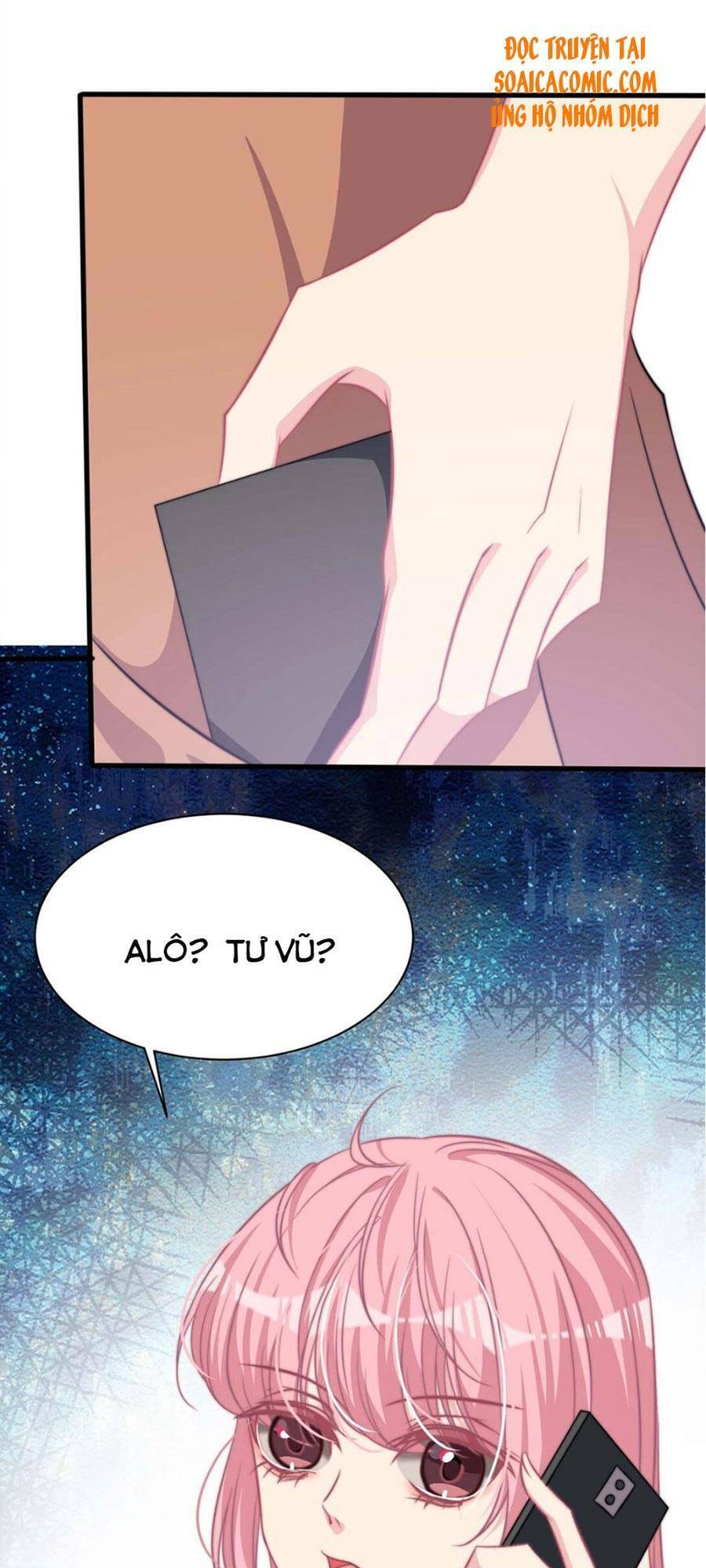 Vết Cắn Trí Mạng Chapter 25 - 57