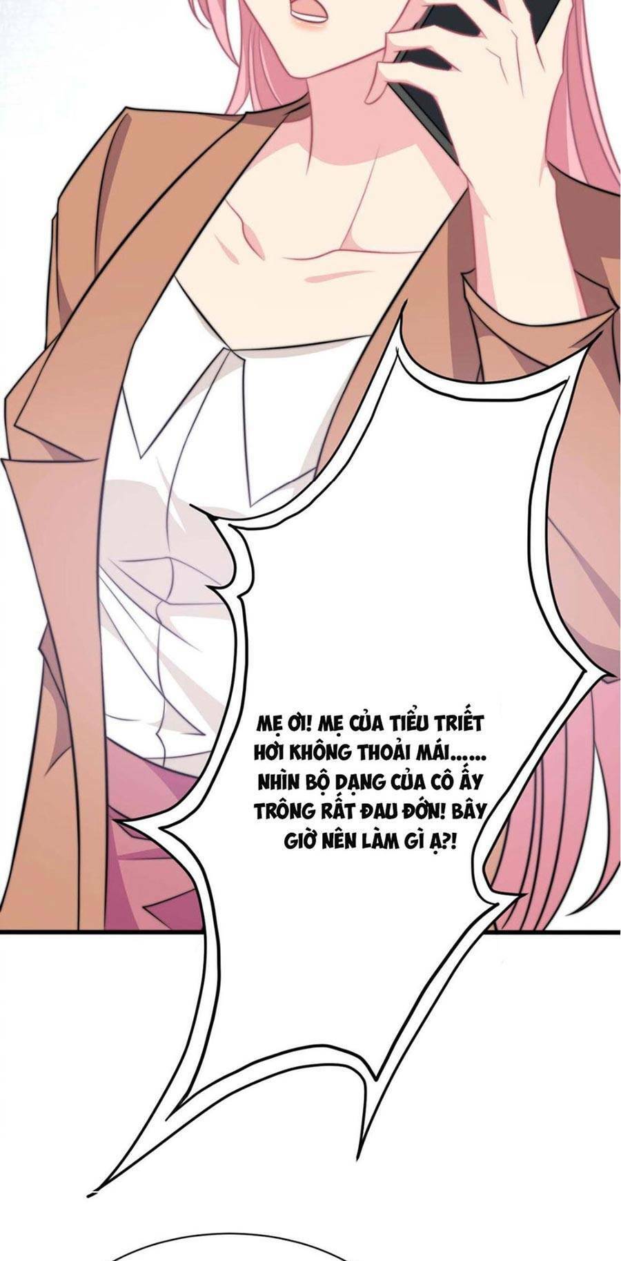 Vết Cắn Trí Mạng Chapter 25 - 58