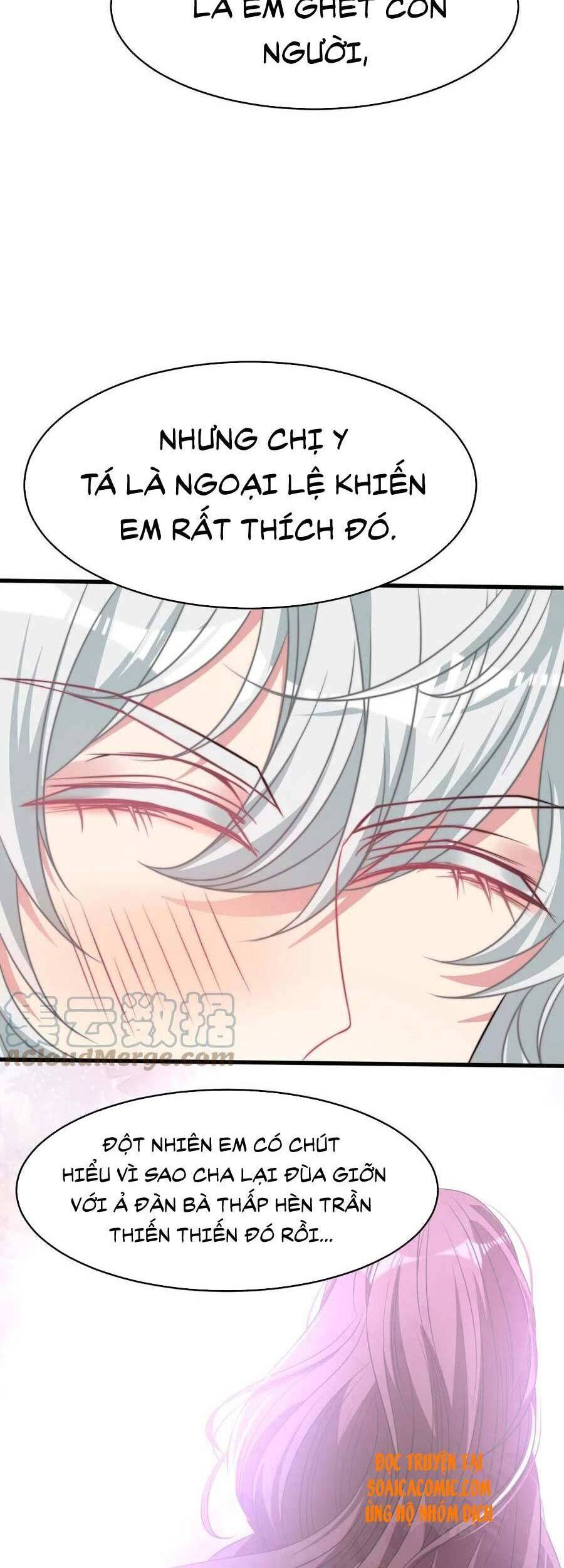 Vết Cắn Trí Mạng Chapter 30 - 13