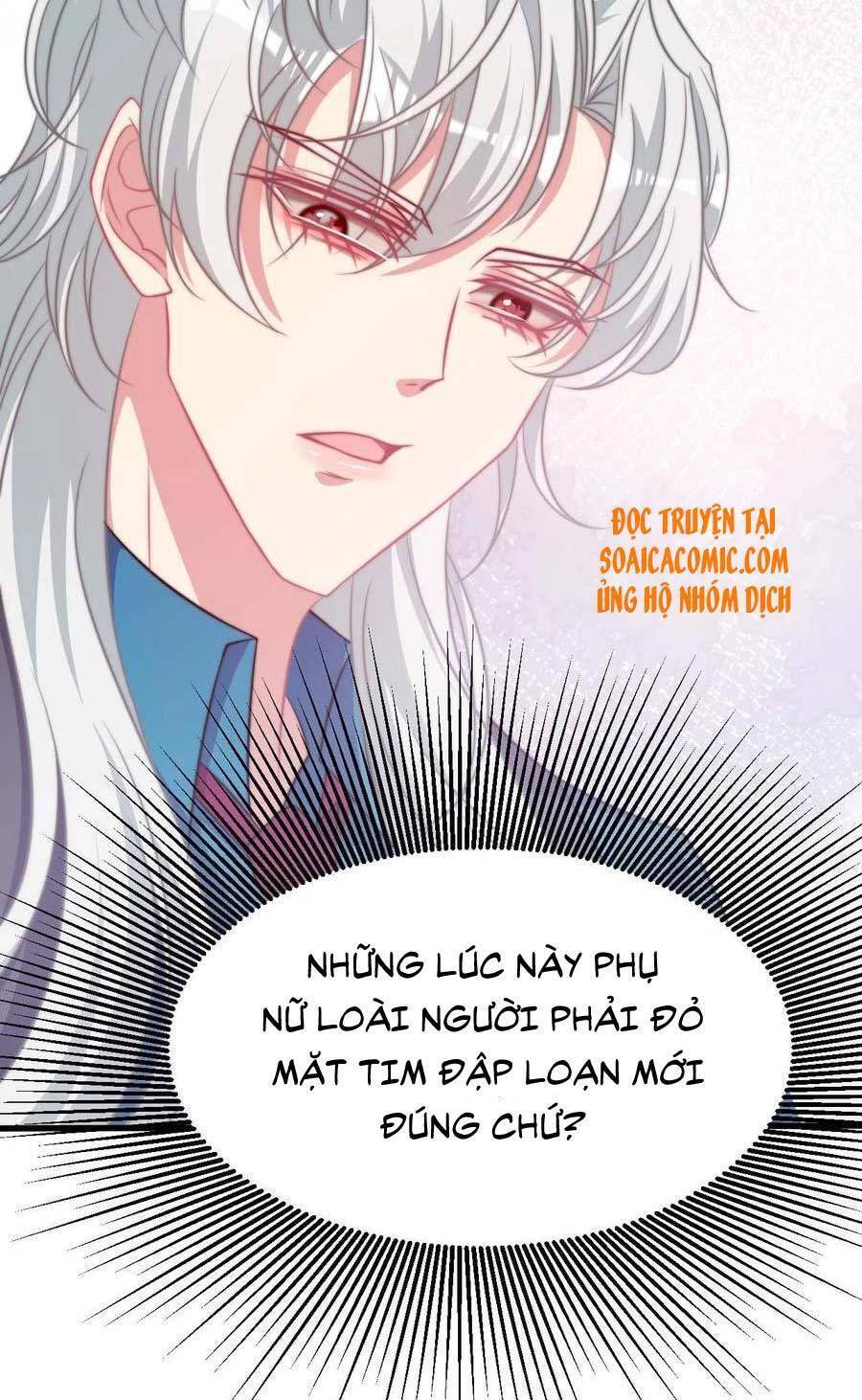 Vết Cắn Trí Mạng Chapter 30 - 5