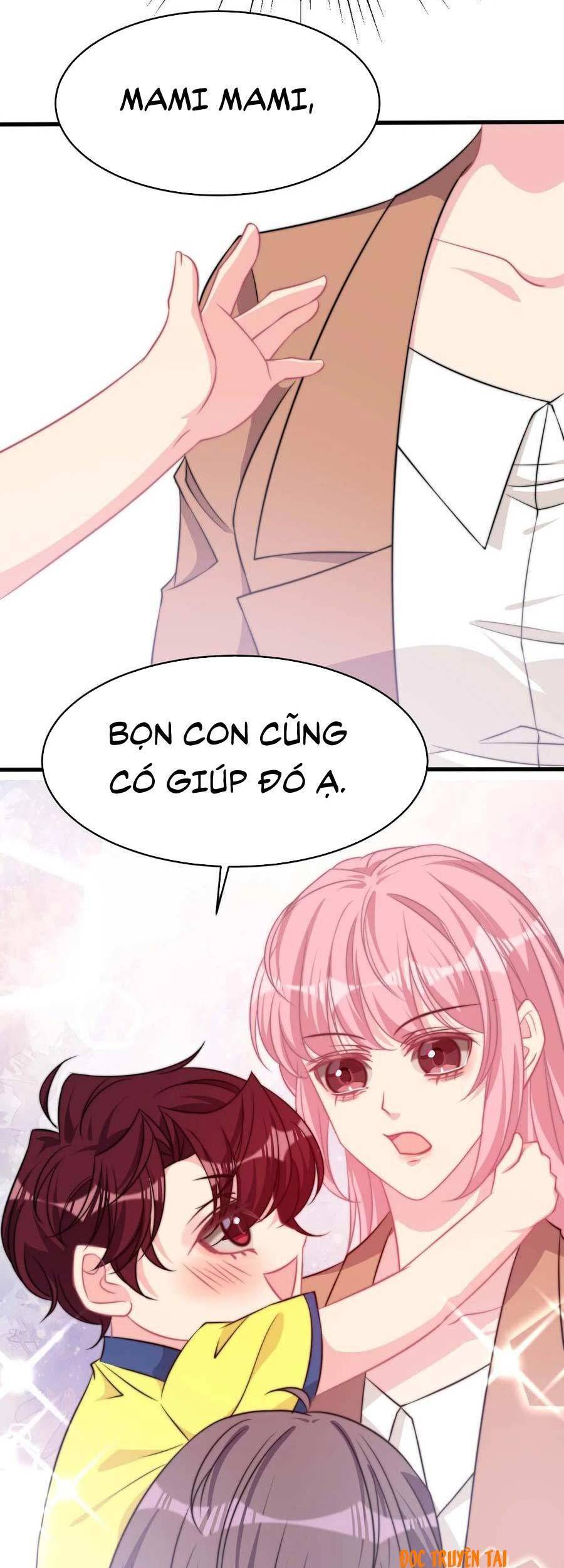 Vết Cắn Trí Mạng Chapter 30 - 6