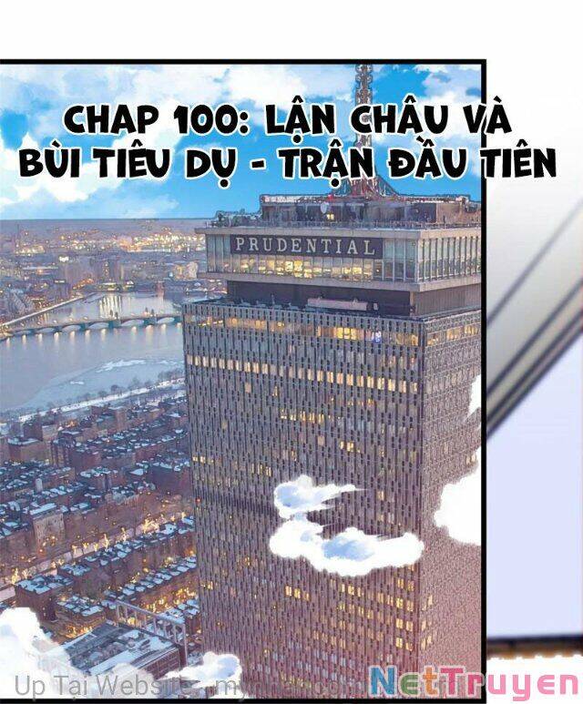 Toàn Mạng Đều Là Fan Cp Của Tôi Với Ảnh Đế Chapter 100 - 1