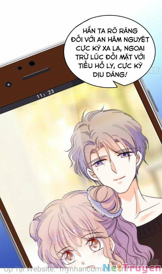 Toàn Mạng Đều Là Fan Cp Của Tôi Với Ảnh Đế Chapter 100 - 11