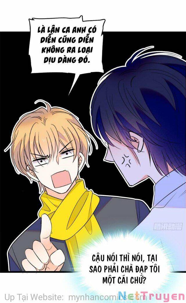 Toàn Mạng Đều Là Fan Cp Của Tôi Với Ảnh Đế Chapter 100 - 12