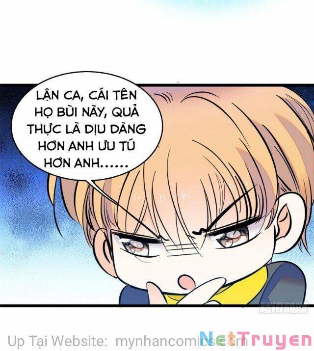 Toàn Mạng Đều Là Fan Cp Của Tôi Với Ảnh Đế Chapter 100 - 13