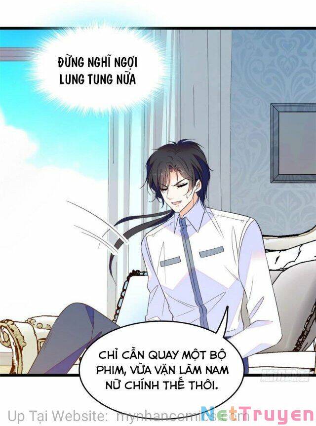 Toàn Mạng Đều Là Fan Cp Của Tôi Với Ảnh Đế Chapter 100 - 18