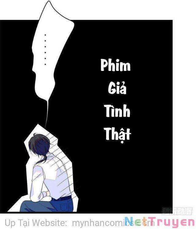 Toàn Mạng Đều Là Fan Cp Của Tôi Với Ảnh Đế Chapter 100 - 19