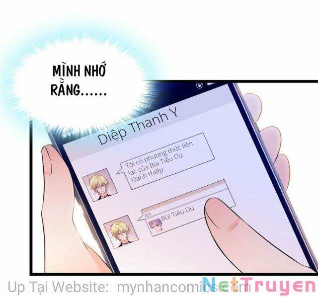 Toàn Mạng Đều Là Fan Cp Của Tôi Với Ảnh Đế Chapter 100 - 20