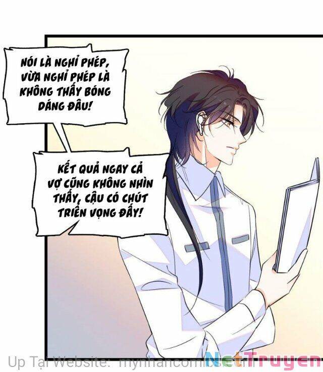 Toàn Mạng Đều Là Fan Cp Của Tôi Với Ảnh Đế Chapter 100 - 3