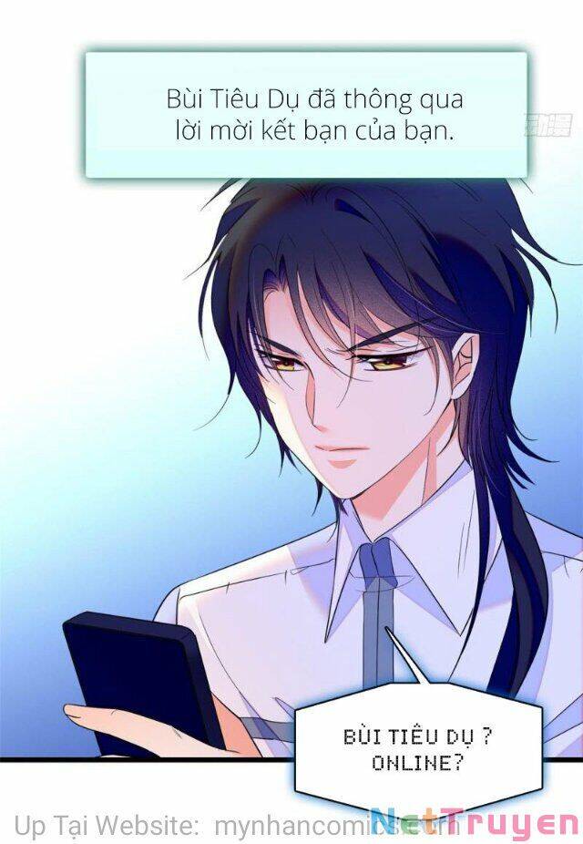 Toàn Mạng Đều Là Fan Cp Của Tôi Với Ảnh Đế Chapter 100 - 21