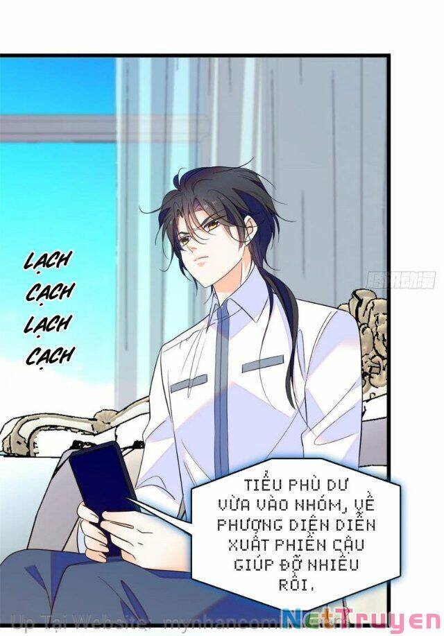 Toàn Mạng Đều Là Fan Cp Của Tôi Với Ảnh Đế Chapter 100 - 23