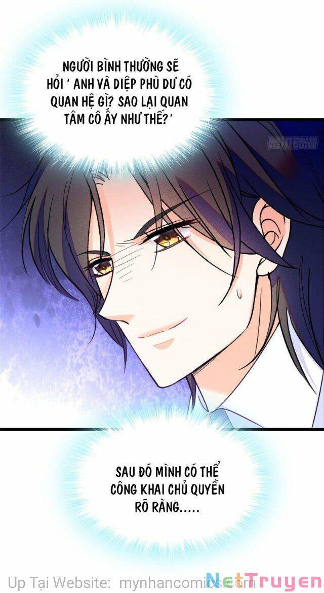 Toàn Mạng Đều Là Fan Cp Của Tôi Với Ảnh Đế Chapter 100 - 24