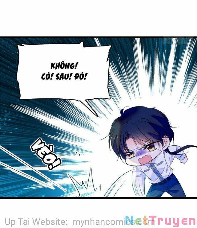 Toàn Mạng Đều Là Fan Cp Của Tôi Với Ảnh Đế Chapter 100 - 26