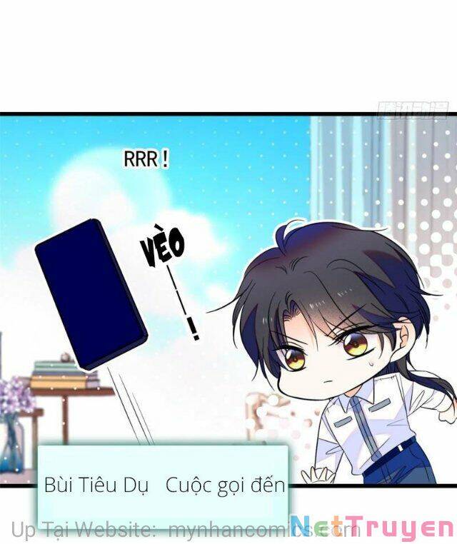 Toàn Mạng Đều Là Fan Cp Của Tôi Với Ảnh Đế Chapter 100 - 27