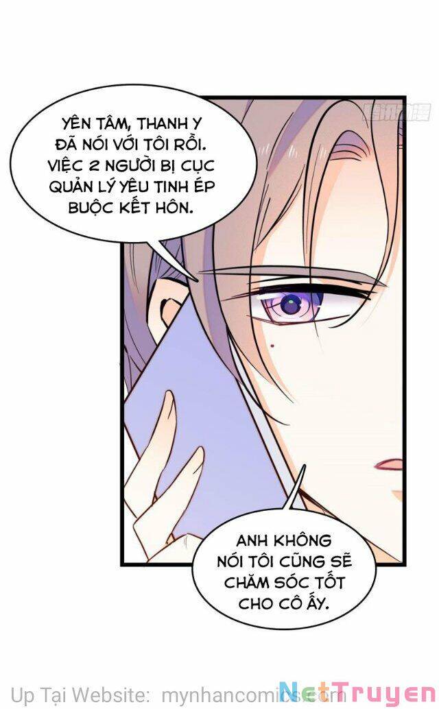 Toàn Mạng Đều Là Fan Cp Của Tôi Với Ảnh Đế Chapter 100 - 28