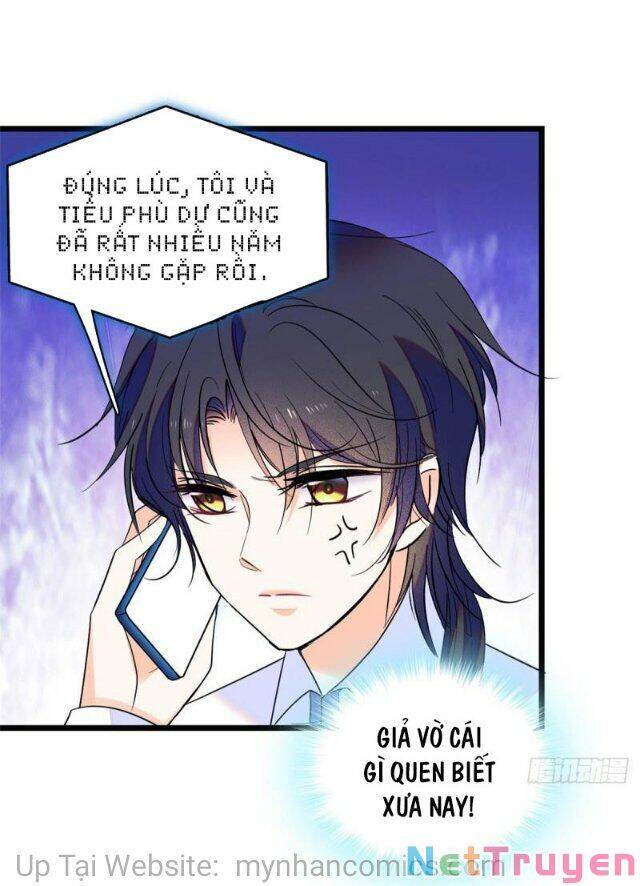 Toàn Mạng Đều Là Fan Cp Của Tôi Với Ảnh Đế Chapter 100 - 29