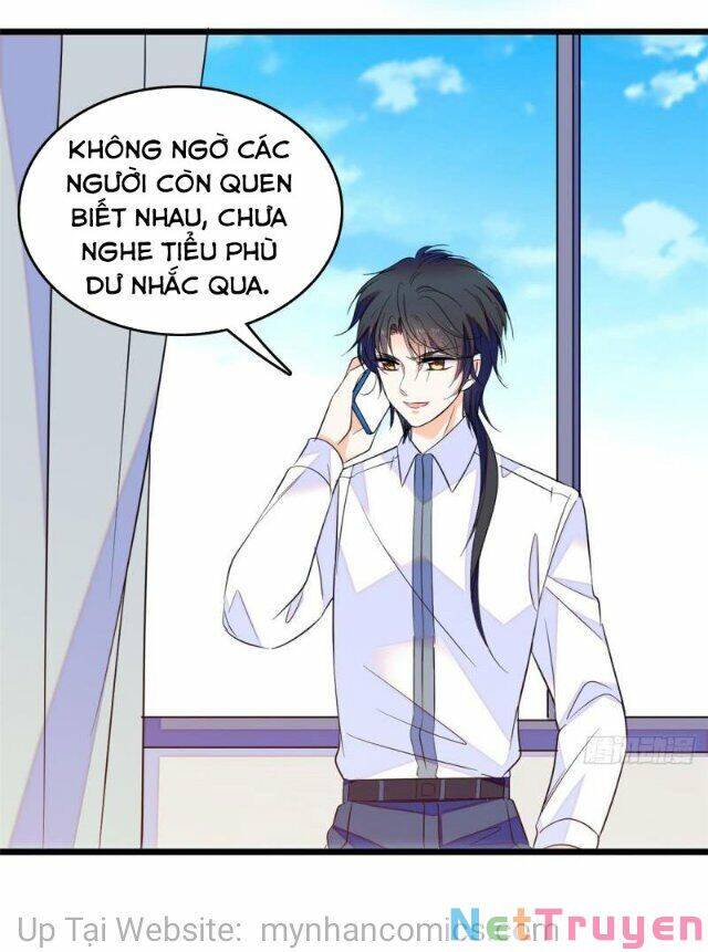 Toàn Mạng Đều Là Fan Cp Của Tôi Với Ảnh Đế Chapter 100 - 30