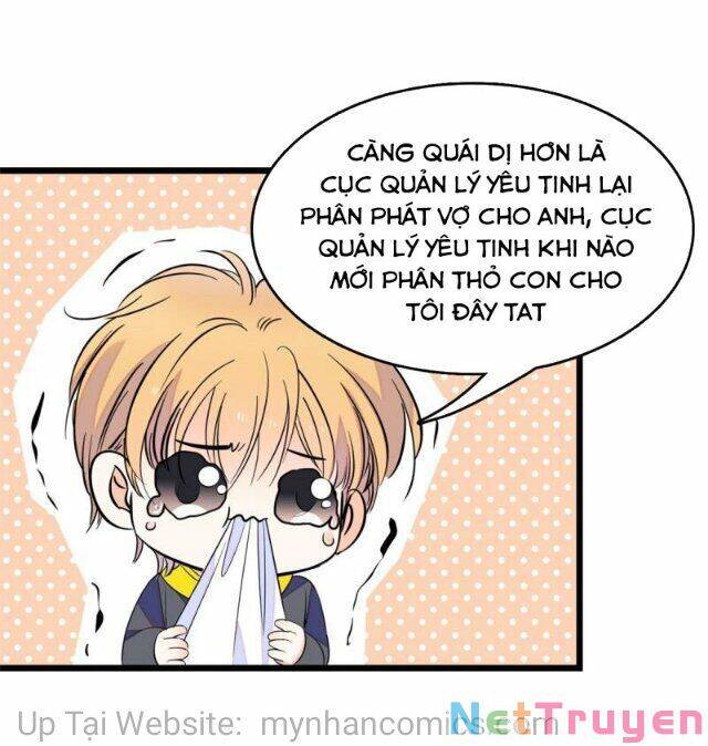 Toàn Mạng Đều Là Fan Cp Của Tôi Với Ảnh Đế Chapter 100 - 4