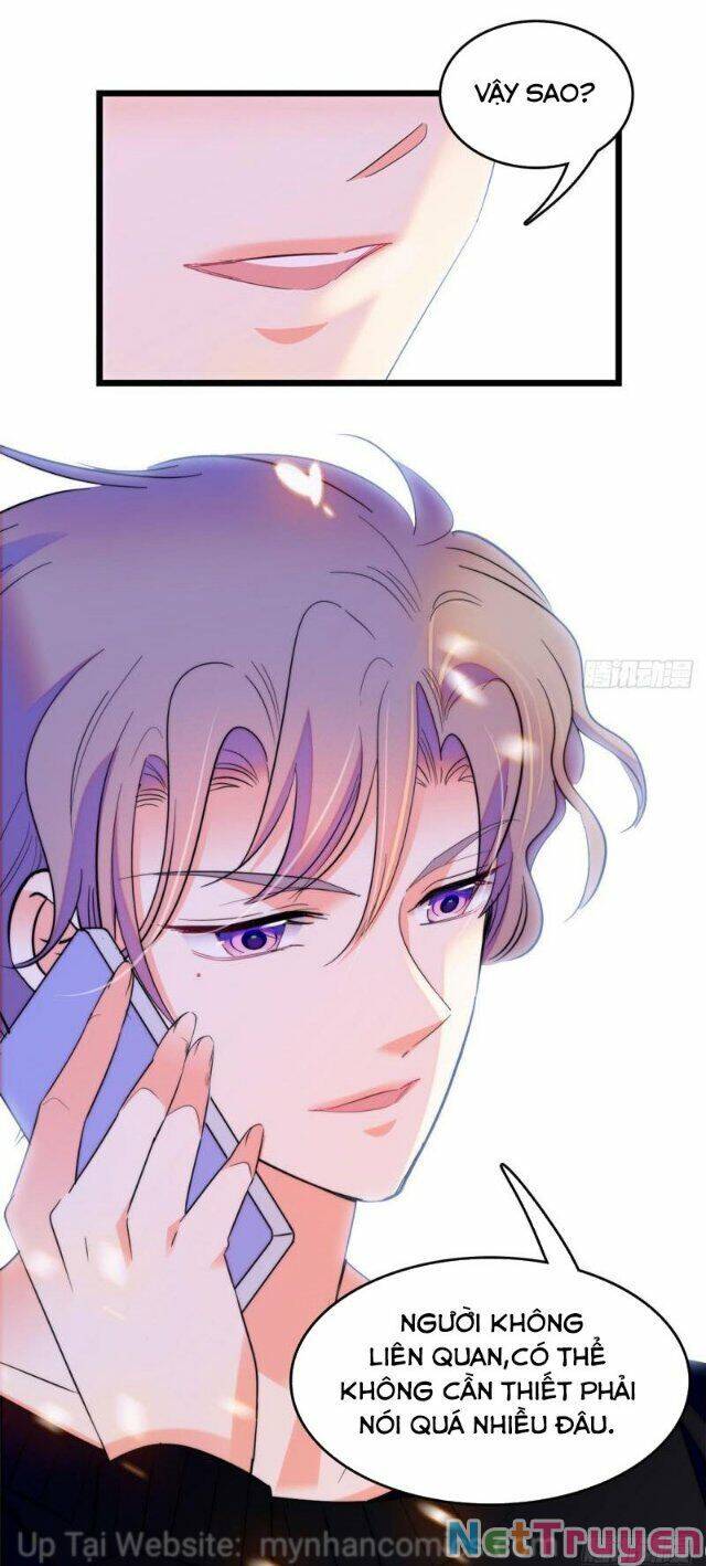 Toàn Mạng Đều Là Fan Cp Của Tôi Với Ảnh Đế Chapter 100 - 31