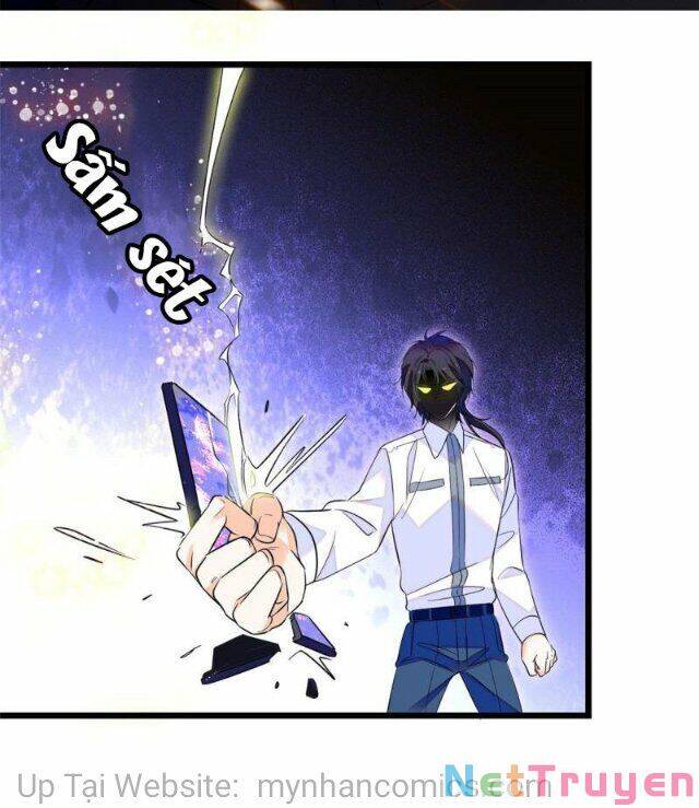 Toàn Mạng Đều Là Fan Cp Của Tôi Với Ảnh Đế Chapter 100 - 32