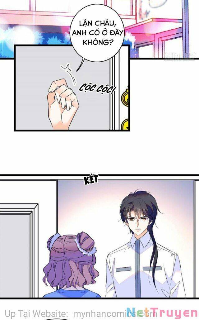 Toàn Mạng Đều Là Fan Cp Của Tôi Với Ảnh Đế Chapter 100 - 34