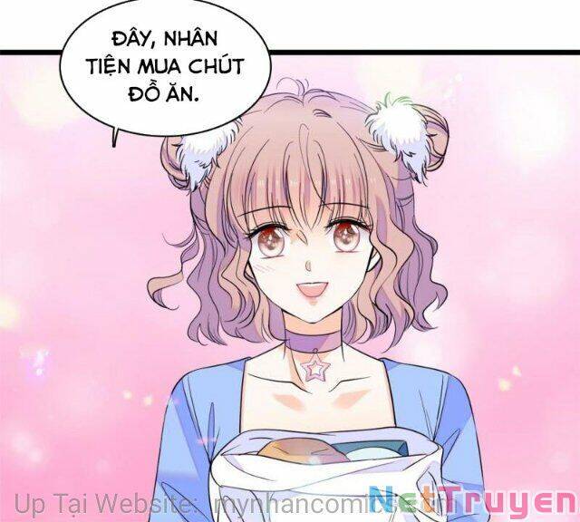 Toàn Mạng Đều Là Fan Cp Của Tôi Với Ảnh Đế Chapter 100 - 35