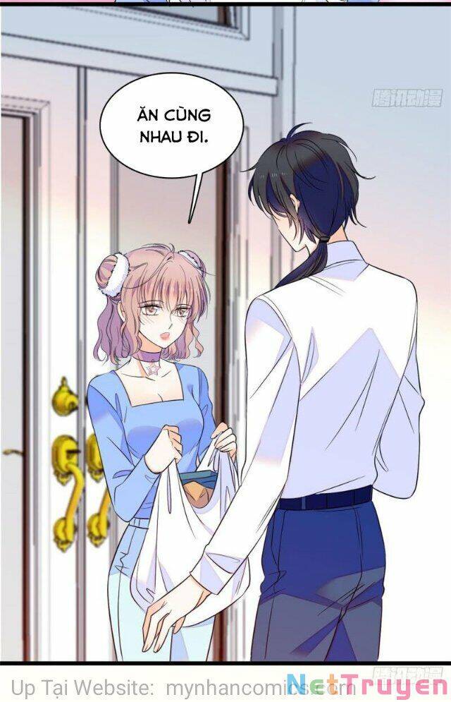 Toàn Mạng Đều Là Fan Cp Của Tôi Với Ảnh Đế Chapter 100 - 36