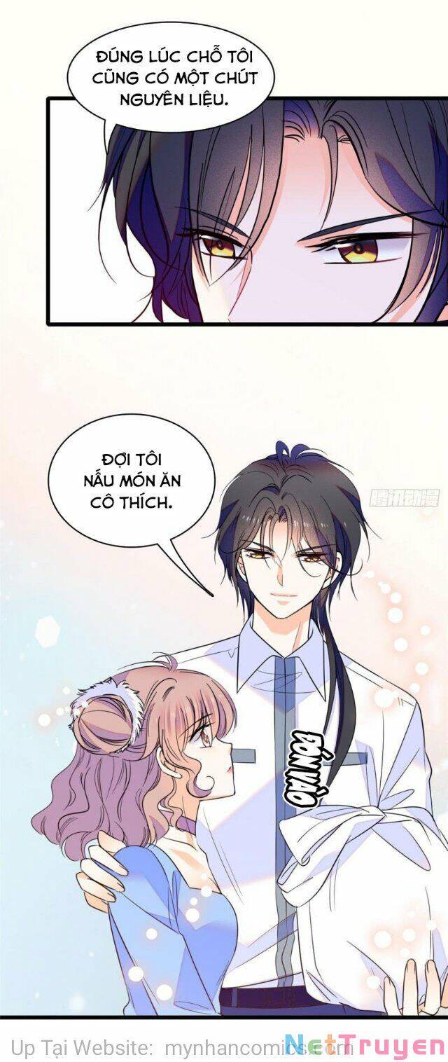 Toàn Mạng Đều Là Fan Cp Của Tôi Với Ảnh Đế Chapter 100 - 37