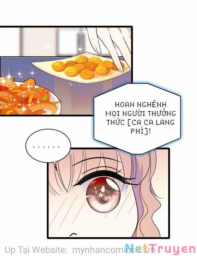 Toàn Mạng Đều Là Fan Cp Của Tôi Với Ảnh Đế Chapter 100 - 38