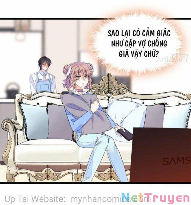 Toàn Mạng Đều Là Fan Cp Của Tôi Với Ảnh Đế Chapter 100 - 39