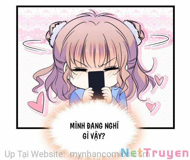 Toàn Mạng Đều Là Fan Cp Của Tôi Với Ảnh Đế Chapter 100 - 40