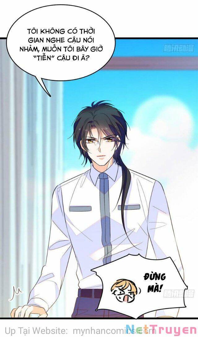 Toàn Mạng Đều Là Fan Cp Của Tôi Với Ảnh Đế Chapter 100 - 5