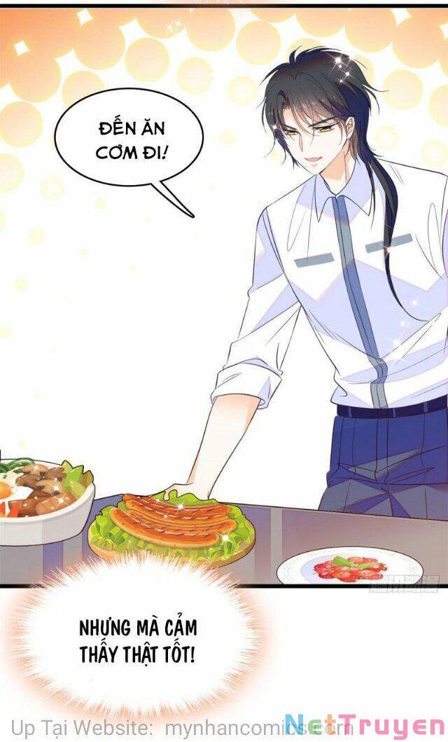 Toàn Mạng Đều Là Fan Cp Của Tôi Với Ảnh Đế Chapter 100 - 41