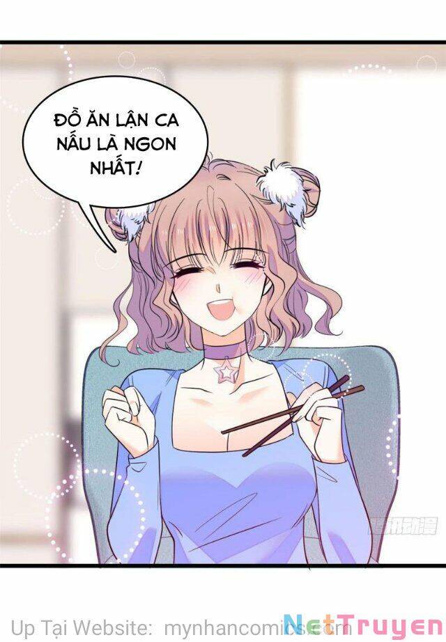 Toàn Mạng Đều Là Fan Cp Của Tôi Với Ảnh Đế Chapter 100 - 43