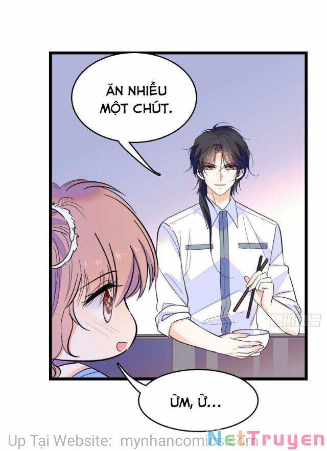 Toàn Mạng Đều Là Fan Cp Của Tôi Với Ảnh Đế Chapter 100 - 44