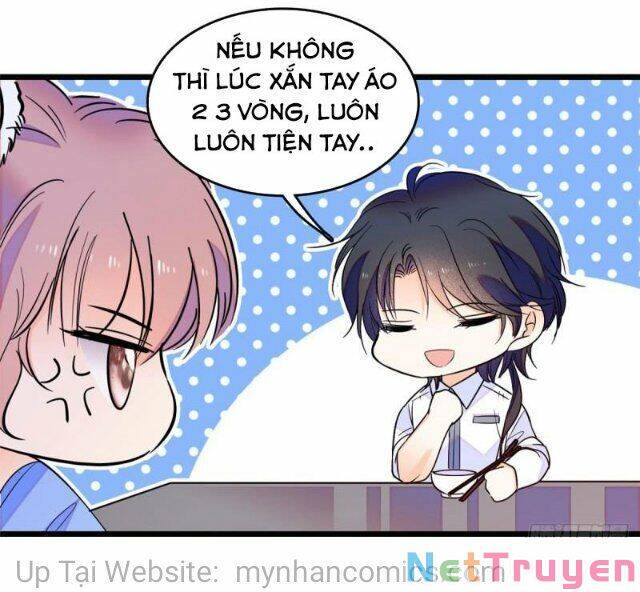 Toàn Mạng Đều Là Fan Cp Của Tôi Với Ảnh Đế Chapter 100 - 45