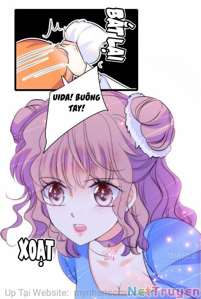 Toàn Mạng Đều Là Fan Cp Của Tôi Với Ảnh Đế Chapter 100 - 47